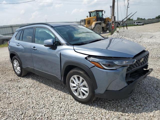 2024 TOYOTA COROLLA CR 7MUBAAAG5RV115412