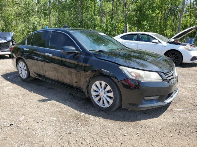 2015 HONDA ACCORD EXL 1HGCR2F81FA801553