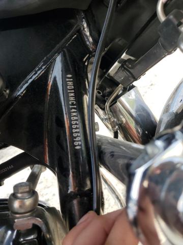 2019 HARLEY-DAVIDSON FLTRX - 1HD1KHC14KB668696