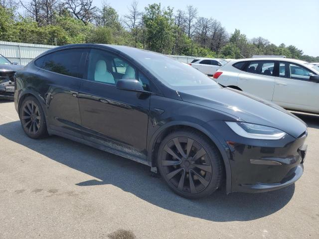 2023 TESLA MODEL X 7SAXCBE58PF366356