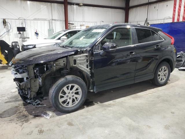 2019 MITSUBISHI ECLIPSE CR JA4AT3AA4KZ050008