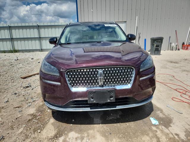 2020 LINCOLN CORSAIR RE 5LMCJ2D91LUL09156