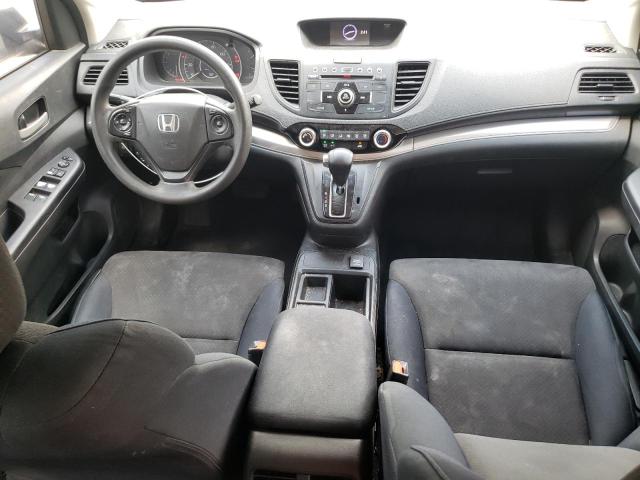 2015 HONDA CR-V LX 2HKRM3H34FH554343