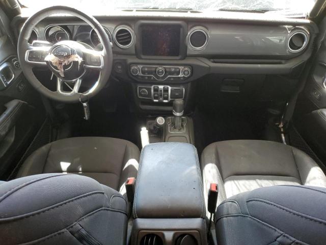 2023 JEEP GLADIATOR 1C6HJTFG2PL542657