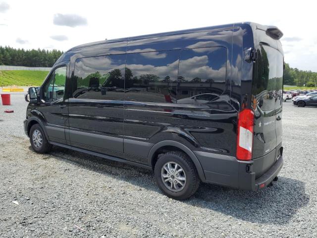 2025 FORD TRANSIT T- 1FBAX2CG9SKA60424