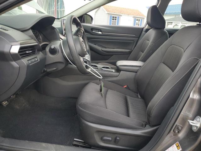 2024 NISSAN ALTIMA SV 1N4BL4DV0RN369525
