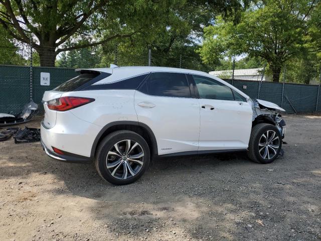 2020 LEXUS RX 450H 2T2HGMDA5LC043795