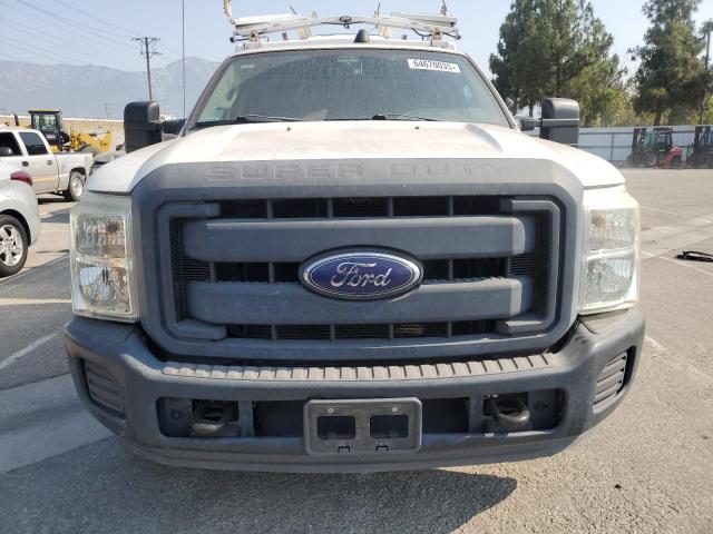 2013 FORD F350 SUPER #3305679764