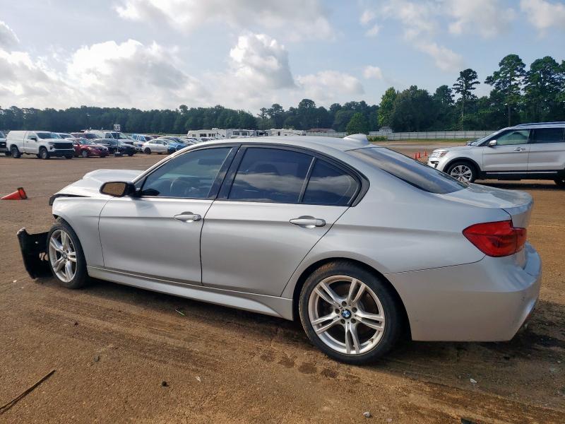 2016 BMW 328 I SULE WBA8E9G51GNT42626