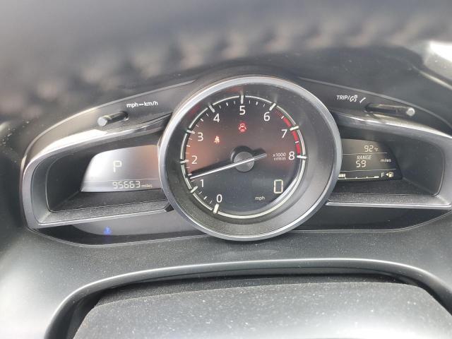 2018 MAZDA 3 GRAND TO - 3MZBN1W34JM177311