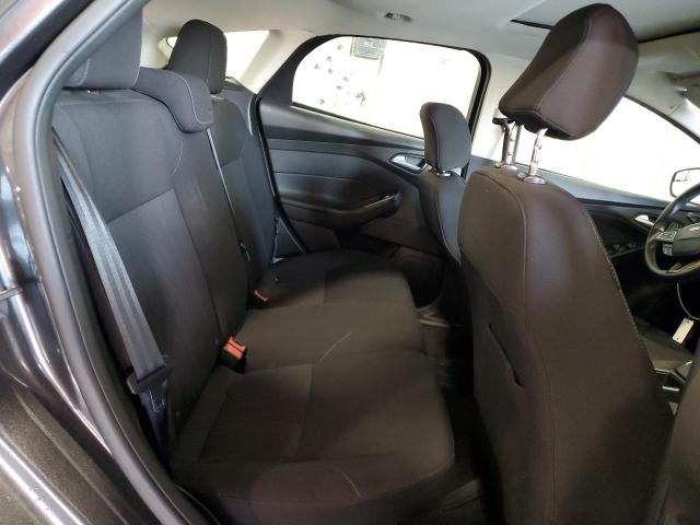 2016 FORD FOCUS SE - 1FADP3K29GL269240