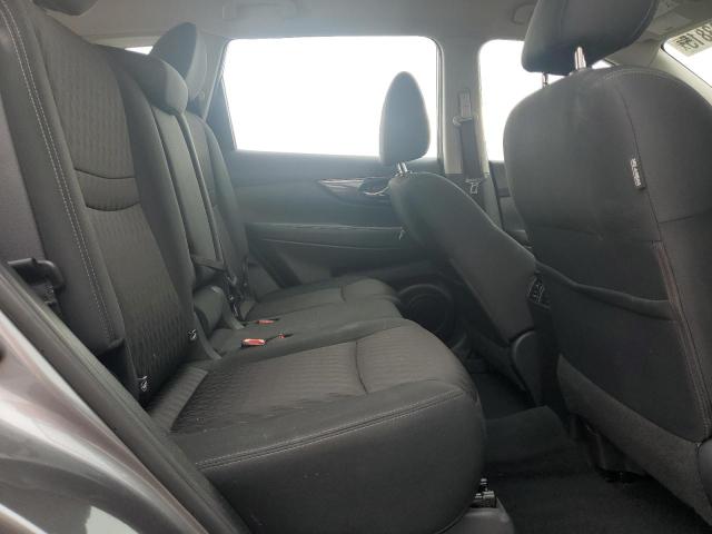 2018 NISSAN ROGUE S KNMAT2MT3JP599335