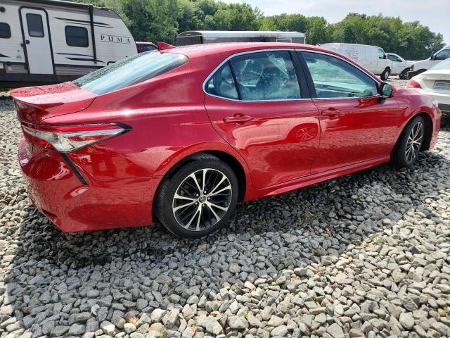 2019 TOYOTA CAMRY L 4T1B11HKXKU226801