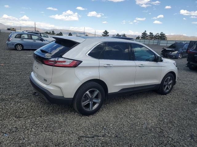 2019 FORD EDGE SEL 2FMPK3J98KBB49552