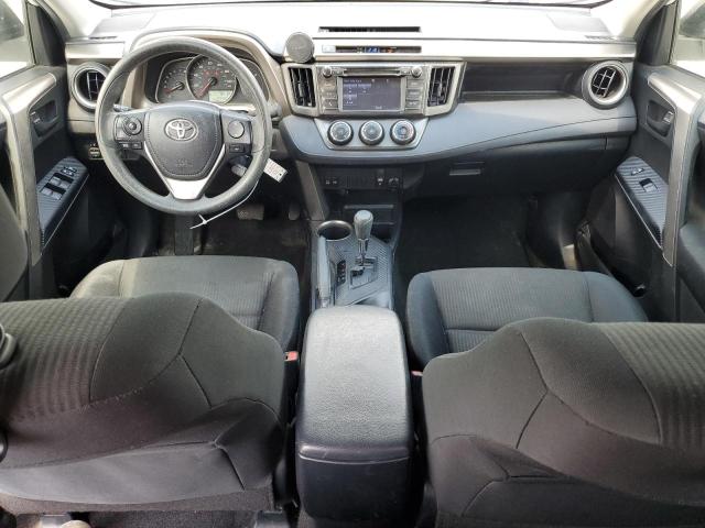 2015 TOYOTA RAV4 LE - JTMBFREV7FD174732