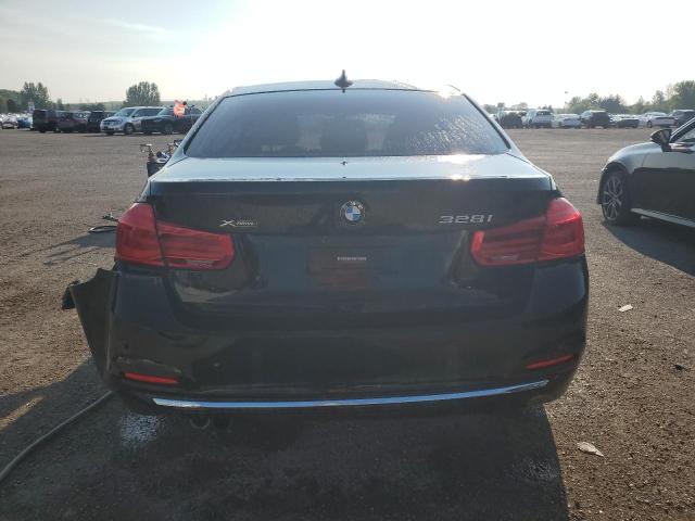 2016 BMW 328 XI SUL WBA8E3G53GNU01012