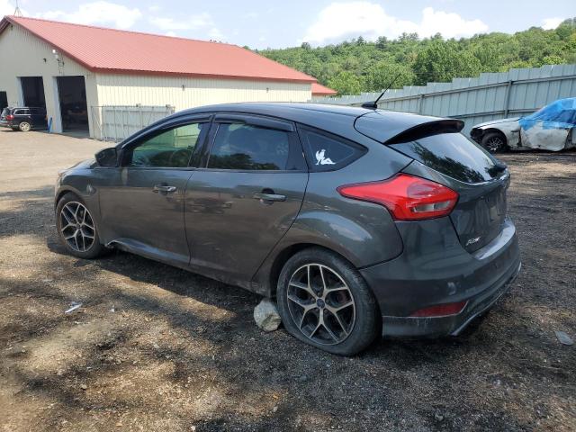 2015 FORD FOCUS SE 1FADP3K22FL368061