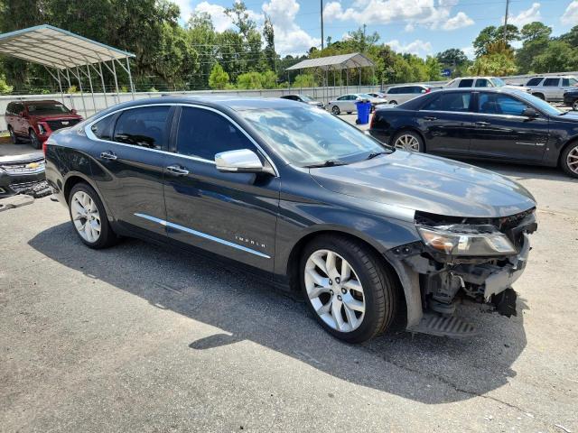 2015 CHEVROLET IMPALA LTZ 2G1165S37F9178485
