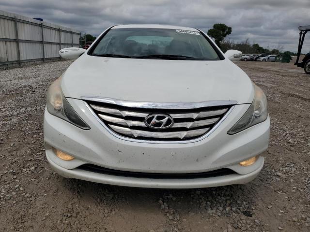 2011 HYUNDAI SONATA SE - Other View