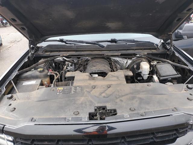 2016 CHEVROLET SILVERADO K1500 1GCVKNEC1GZ339291
