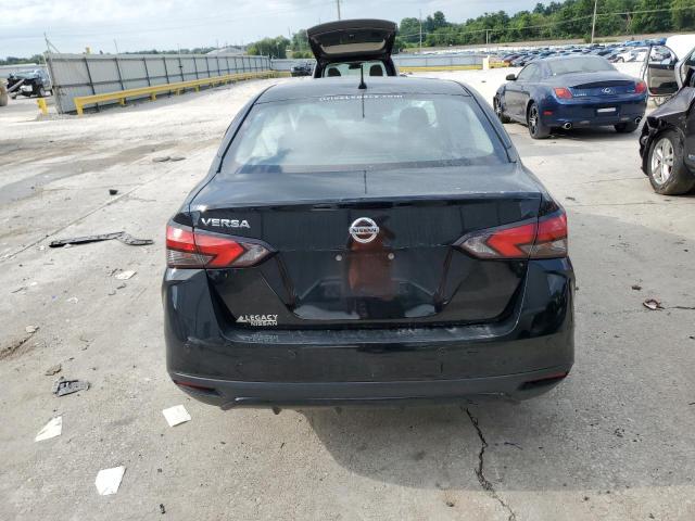 2022 NISSAN VERSA S 3N1CN8DV2NL868470