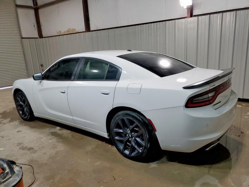 2019 DODGE CHARGER SX 2C3CDXBG2KH714011