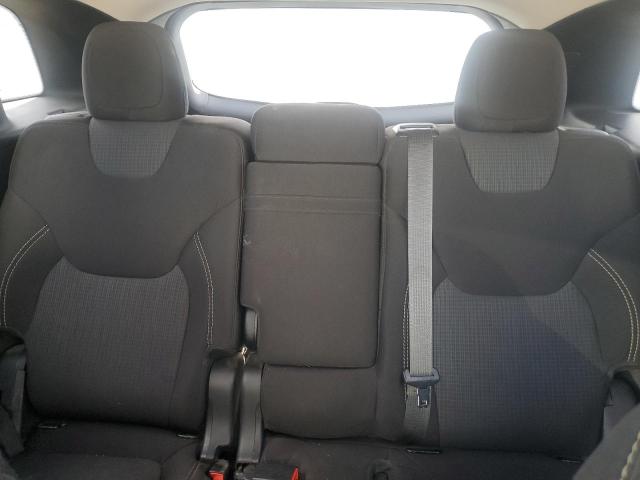2015 JEEP CHEROKEE L - 1C4PJMCS9FW504794