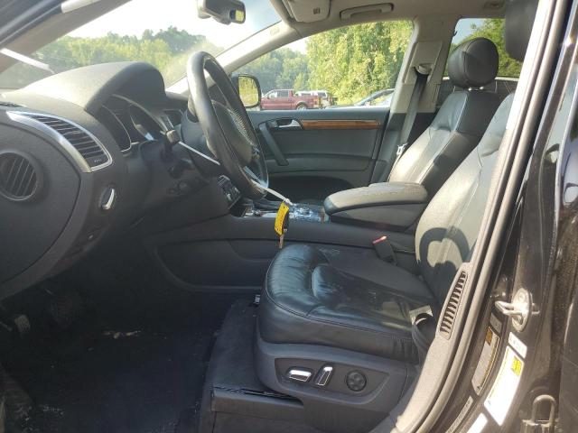 2015 AUDI Q7 PREMIUM WA1LGAFE5FD021892
