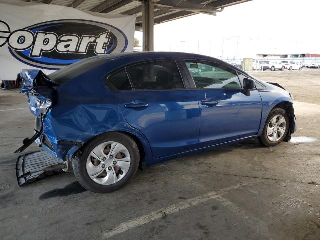 2015 HONDA CIVIC LX - 19XFB2F59FE231904