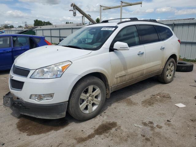 CHEVROLET TRAVERSE L