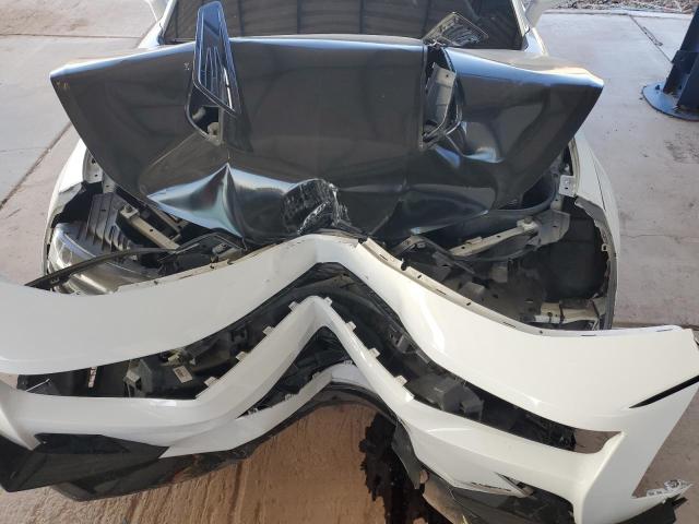 2016 CHEVROLET CAMARO SS - 1G1FH1R74G0141200