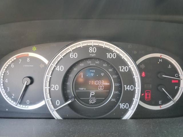 2015 HONDA ACCORD EX 1HGCR2F72FA025666