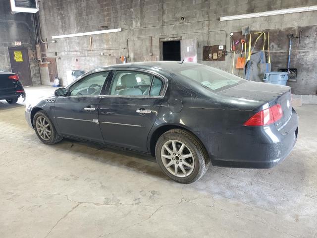 BUICK LUCERNE CX 2008 gray  gas 1G4HD57248U197508 photo #3