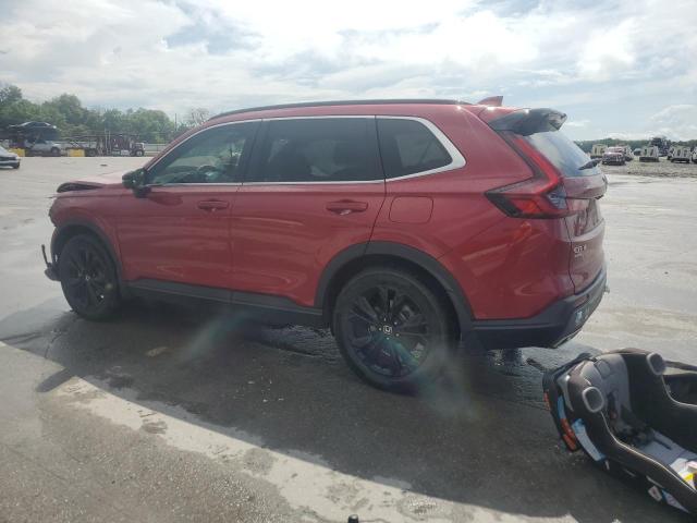 Vin: 7fars6h99pe002479, lot: 63320815, honda crv sport touring 20232