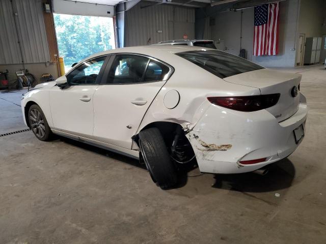 2021 MAZDA 3 SELECT JM1BPABL2M1321183