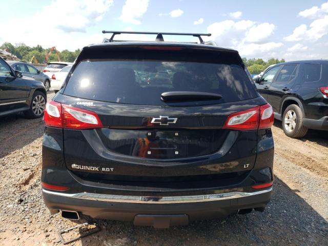 2020 CHEVROLET EQUINOX LT 3GNAXLEX0LL154973