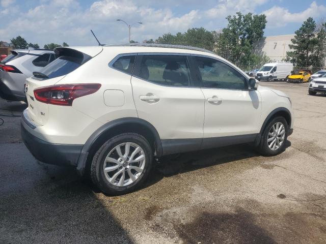 2020 NISSAN ROGUE SPORT S JN1BJ1CV6LW278330
