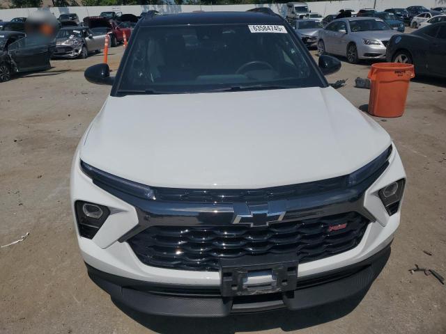 2024 CHEVROLET TRAILBLAZE KL79MTSL9RB088341