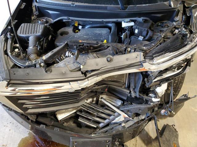 2023 CHEVROLET EQUINOX LT 3GNAXUEG3PL245991