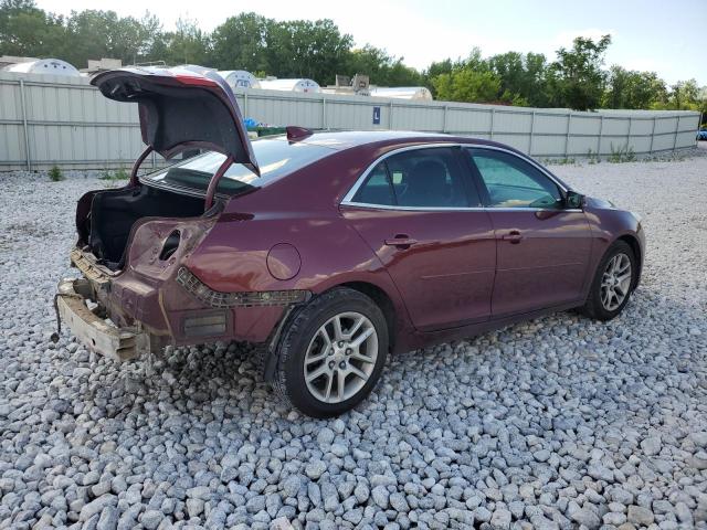 2015 CHEVROLET MALIBU 1LT 1G11C5SL6FF130816