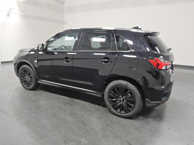 2025 MITSUBISHI OUTLANDER JA4ARUAUXSU004663