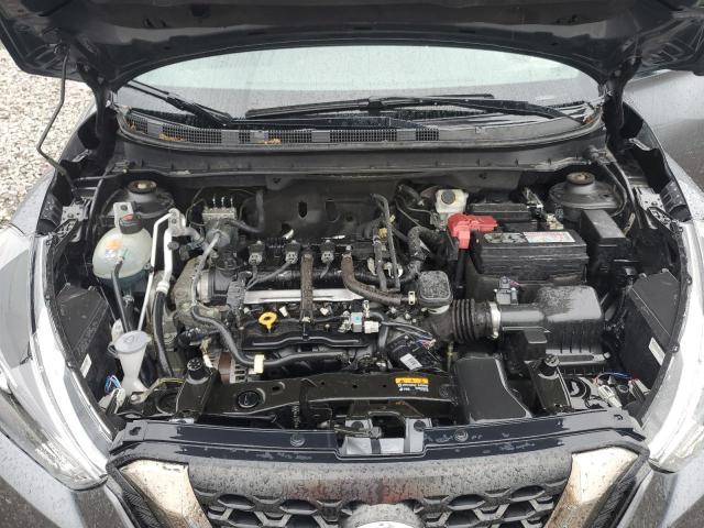 2019 NISSAN KICKS S - 3N1CP5CU1KL569646