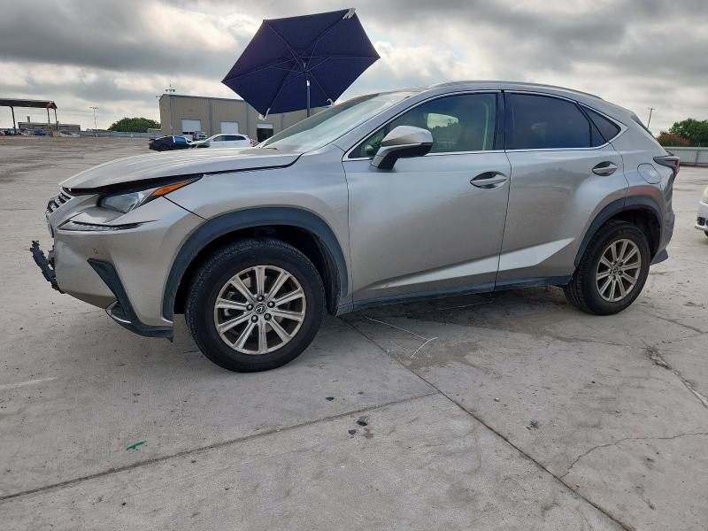 LEXUS NX 300