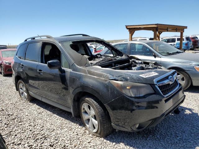 2015 SUBARU FORESTER 2 JF2SJAHC3FH489340