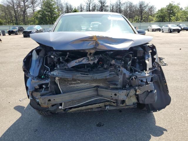 2016 HONDA CR-V LX 5J6RM4H30GL118862