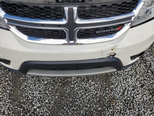 2019 DODGE JOURNEY SE - 3C4PDCBB3KT798583