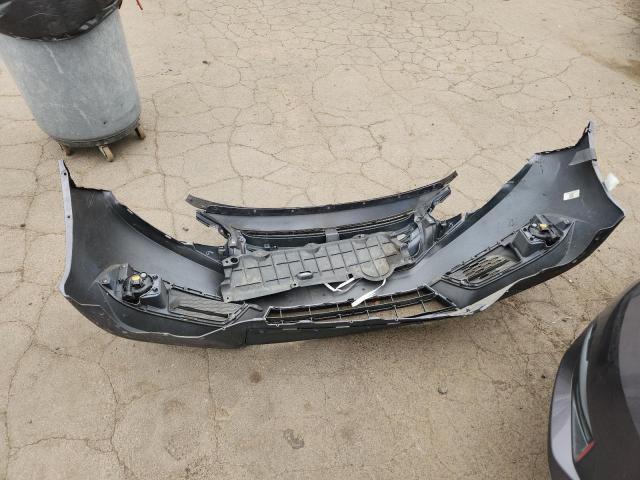 2018 HONDA CIVIC EX - 2HGFC1E35JH646370