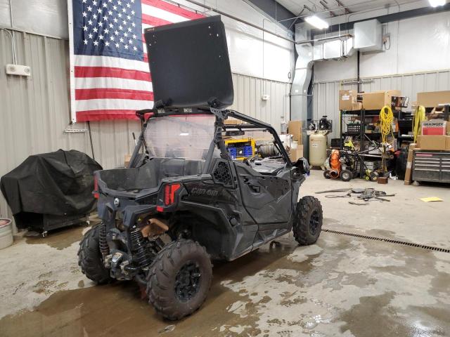 2022 CAN-AM MAVERICK TRAIL/MAVER 3JB1GAP48NK000264