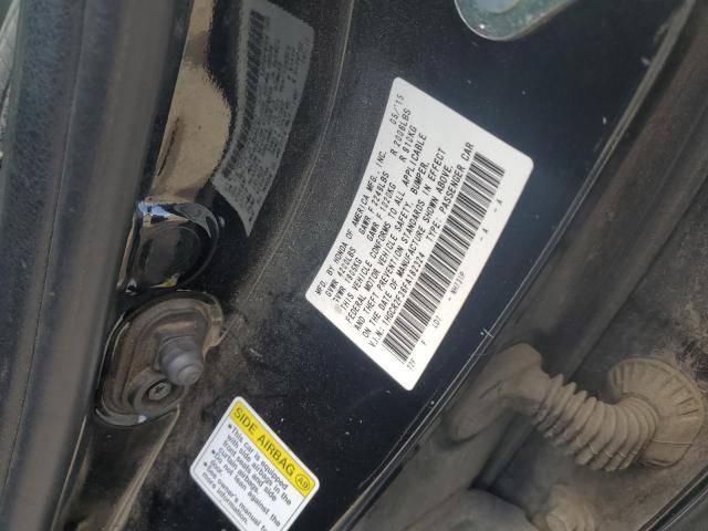2015 HONDA ACCORD LX - 1HGCR2F36FA182324