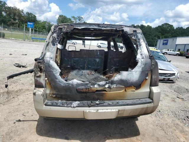 2016 GMC YUKON SLT 1GKS1BKC8GR276137